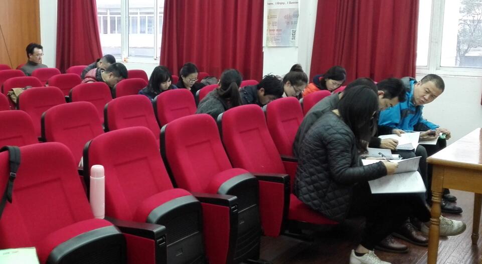 iso9001質量體系培訓